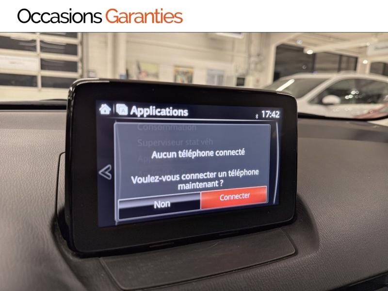 Voitures occasions MAZDA Mazda 2 Exclusive Edition Dunkerque