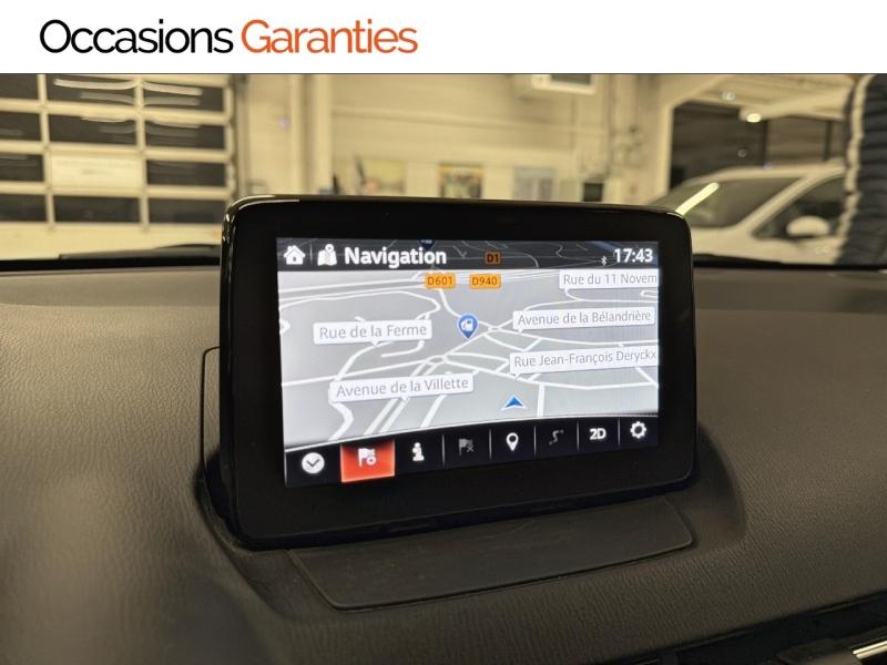 Voitures occasions MAZDA Mazda 2 Exclusive Edition Dunkerque