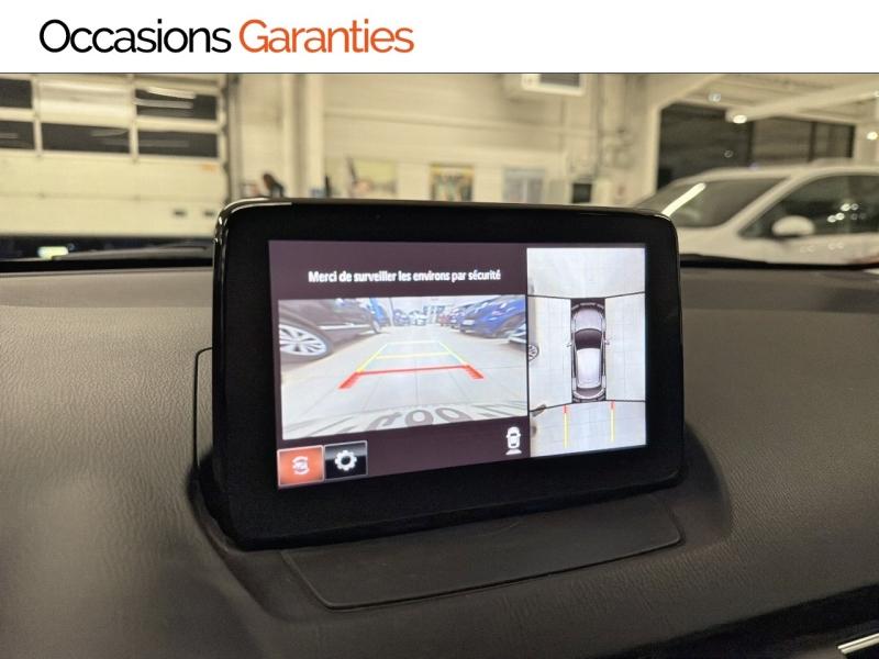 Voitures occasions MAZDA Mazda 2 Exclusive Edition Dunkerque