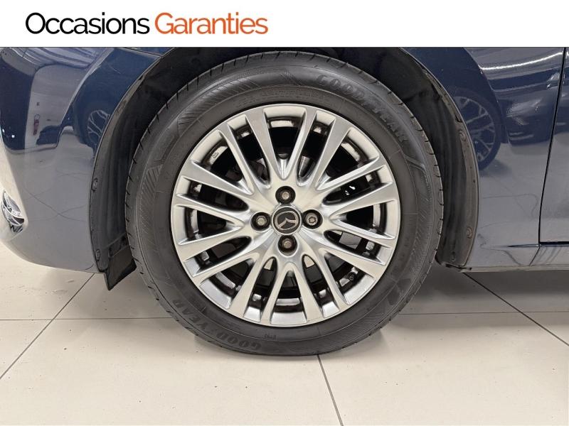 Voitures occasions MAZDA Mazda 2 Exclusive Edition Dunkerque