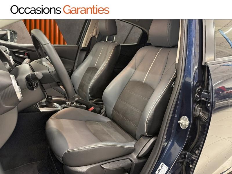 Voitures occasions MAZDA Mazda 2 Exclusive Edition Dunkerque