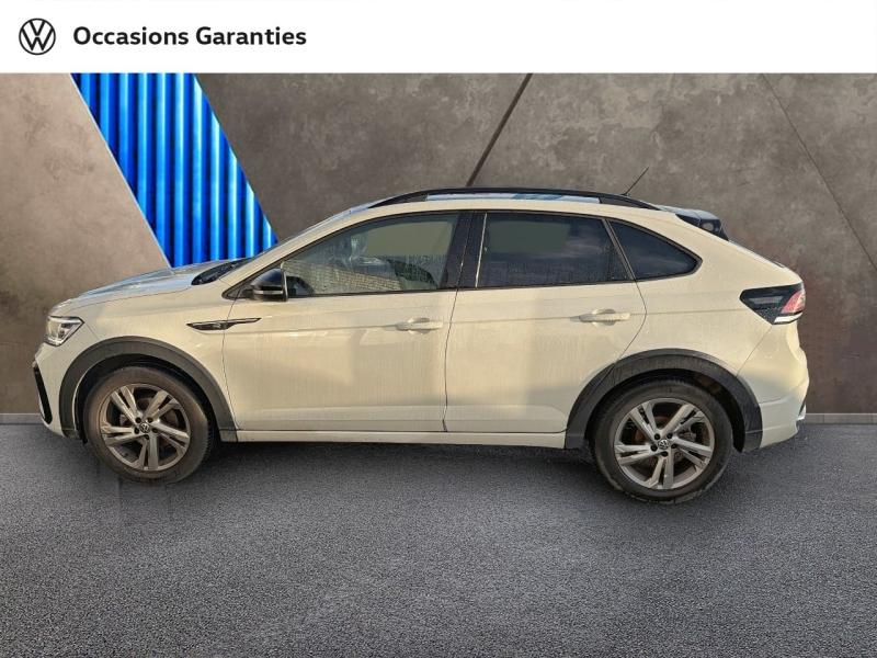 Voitures occasions VOLKSWAGEN TAIGO R-Line Dunkerque