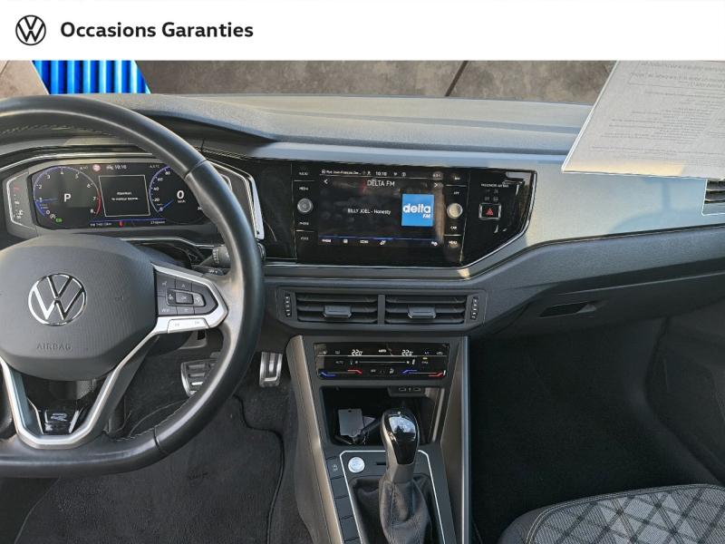 Voitures occasions VOLKSWAGEN TAIGO R-Line Dunkerque