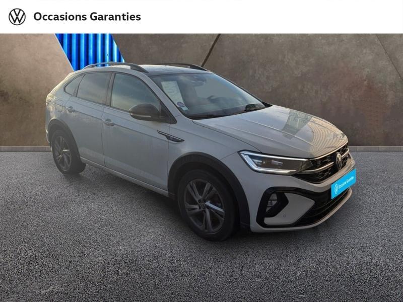 Voitures occasions VOLKSWAGEN TAIGO R-Line Dunkerque