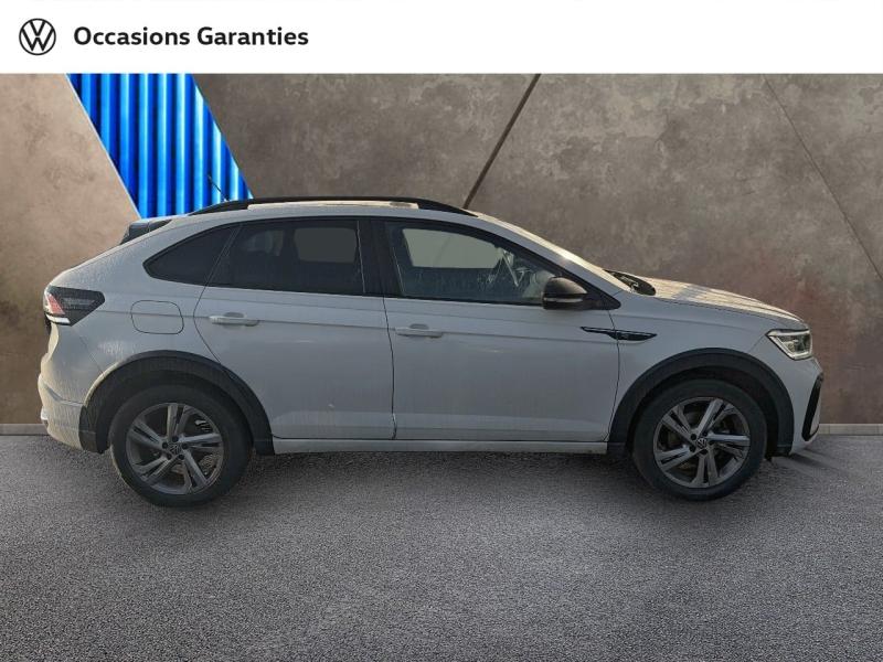 Voitures occasions VOLKSWAGEN TAIGO R-Line Dunkerque
