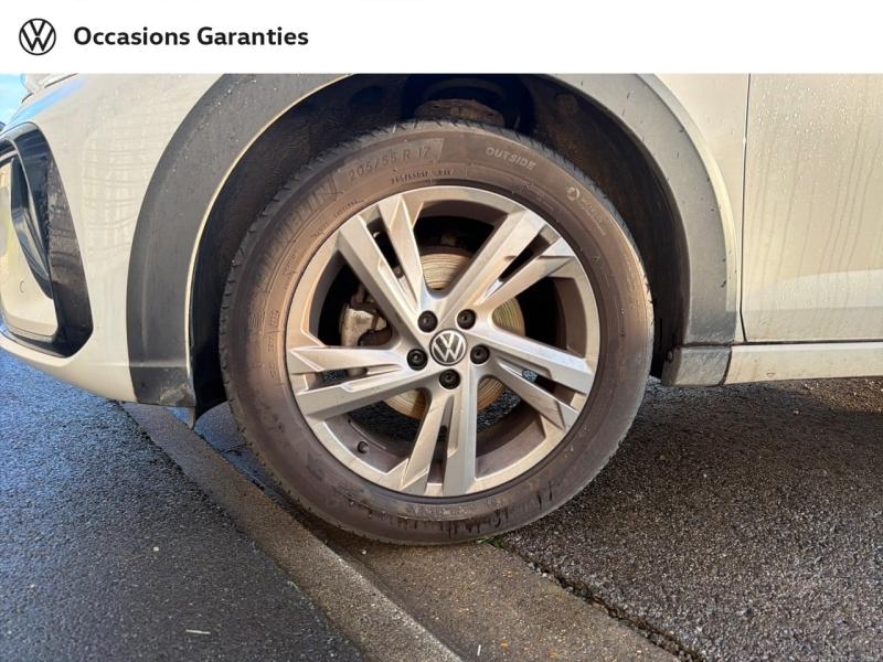 Voitures occasions VOLKSWAGEN TAIGO R-Line Dunkerque