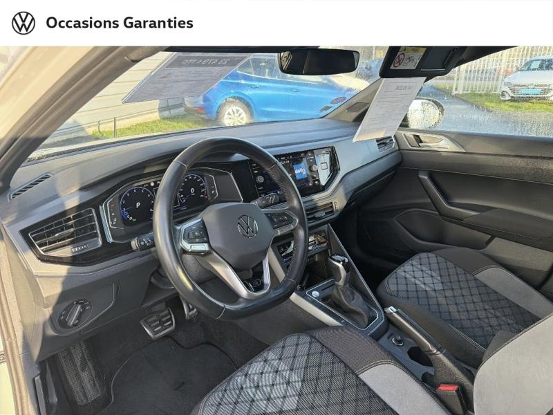 Voitures occasions VOLKSWAGEN TAIGO R-Line Dunkerque