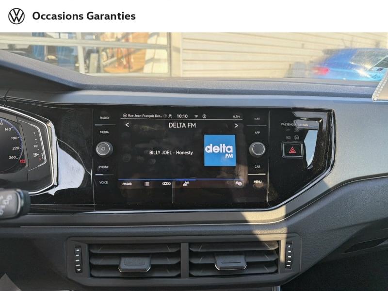 Voitures occasions VOLKSWAGEN TAIGO R-Line Dunkerque