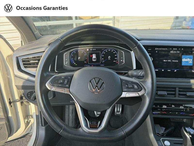 Voitures occasions VOLKSWAGEN TAIGO R-Line Dunkerque
