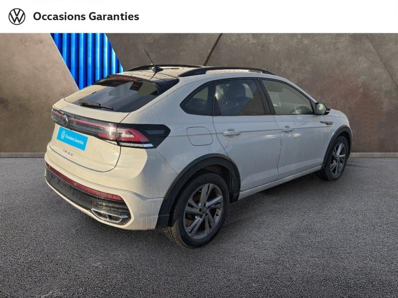 Voitures occasions VOLKSWAGEN TAIGO R-Line Dunkerque