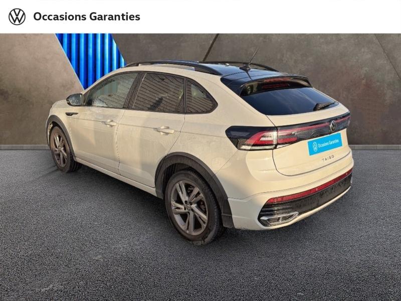 Voitures occasions VOLKSWAGEN TAIGO R-Line Dunkerque