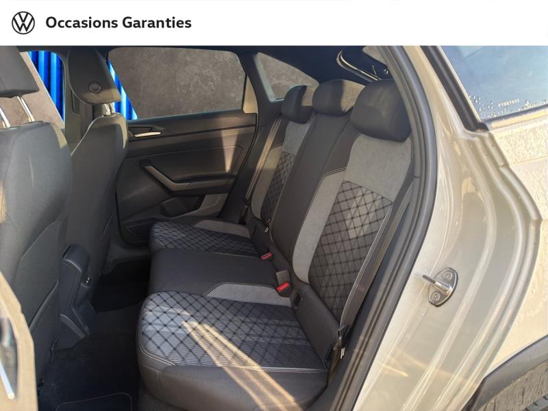 Voitures occasions VOLKSWAGEN TAIGO R-Line Dunkerque