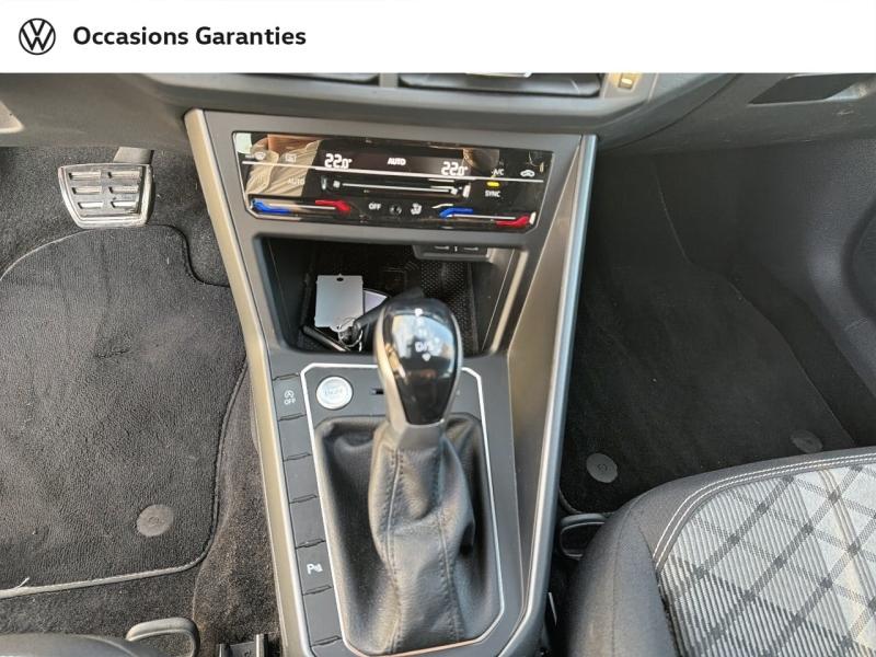 Voitures occasions VOLKSWAGEN TAIGO R-Line Dunkerque