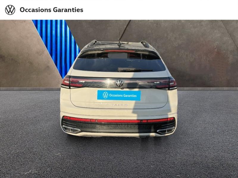 Voitures occasions VOLKSWAGEN TAIGO R-Line Dunkerque