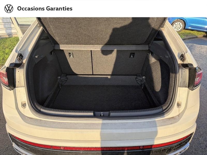 Voitures occasions VOLKSWAGEN TAIGO R-Line Dunkerque