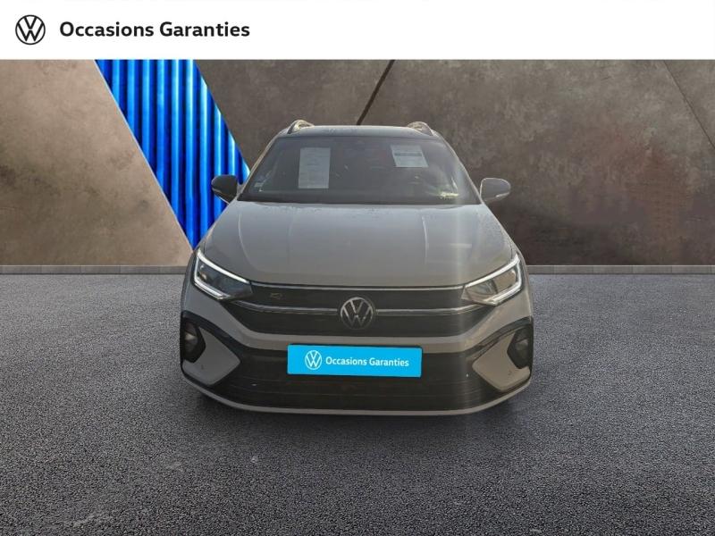 Voitures occasions VOLKSWAGEN TAIGO R-Line Dunkerque