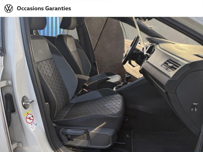 Voitures occasions VOLKSWAGEN TAIGO R-Line Dunkerque