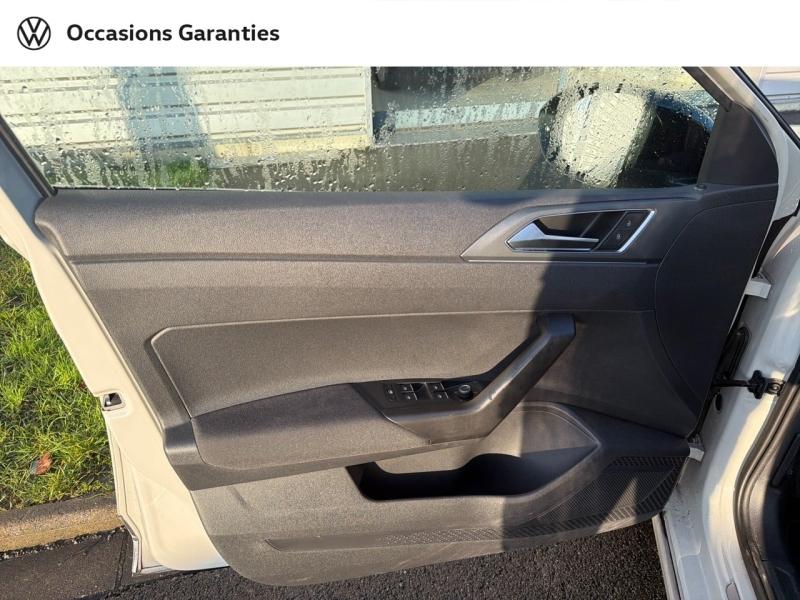 Voitures occasions VOLKSWAGEN TAIGO R-Line Dunkerque