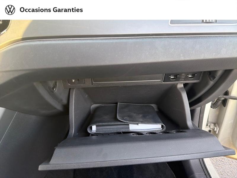 Voitures occasions VOLKSWAGEN TAIGO R-Line Dunkerque