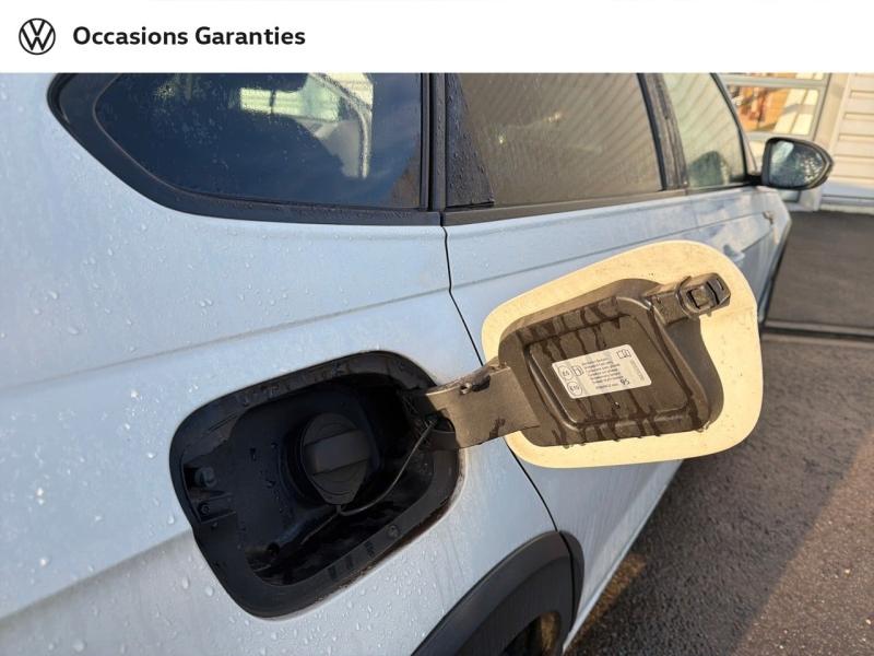 Voitures occasions VOLKSWAGEN TAIGO R-Line Dunkerque