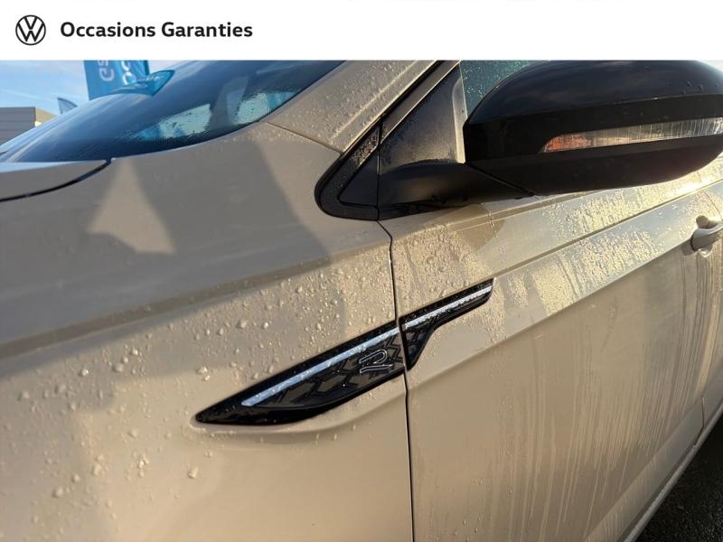 Voitures occasions VOLKSWAGEN TAIGO R-Line Dunkerque