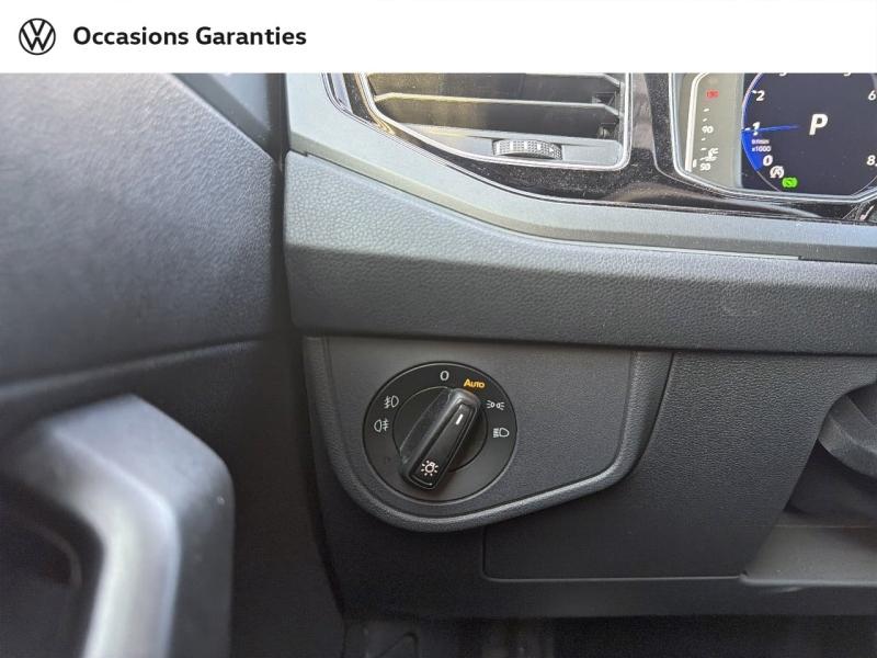 Voitures occasions VOLKSWAGEN TAIGO R-Line Dunkerque