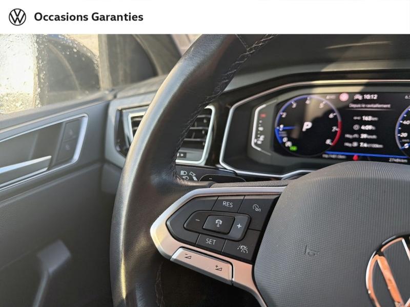 Voitures occasions VOLKSWAGEN TAIGO R-Line Dunkerque