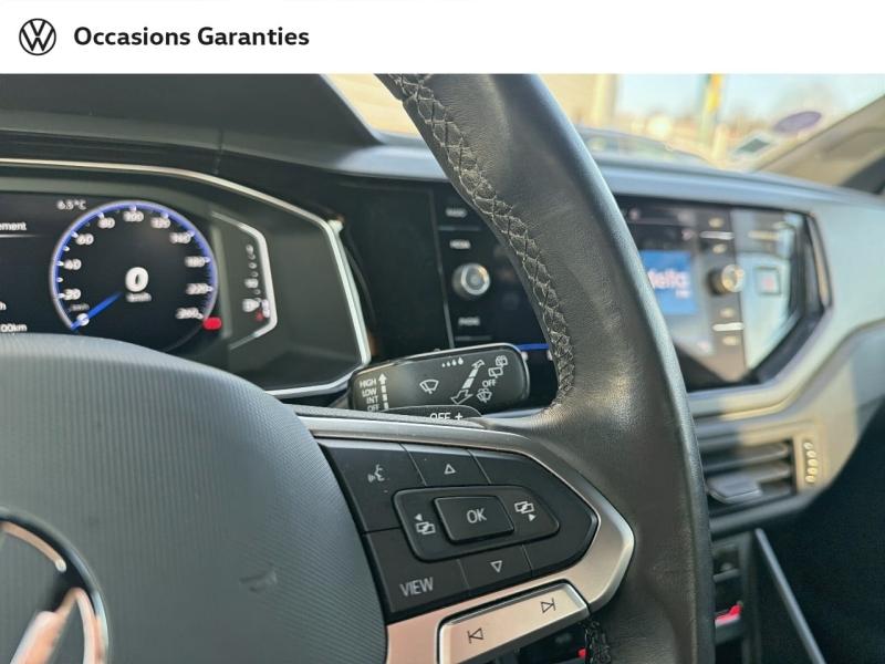 Voitures occasions VOLKSWAGEN TAIGO R-Line Dunkerque