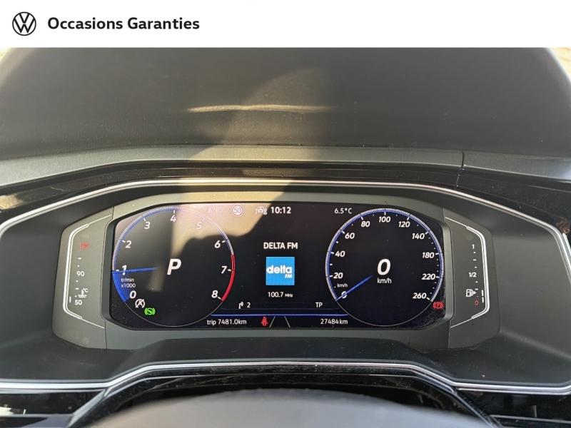 Voitures occasions VOLKSWAGEN TAIGO R-Line Dunkerque