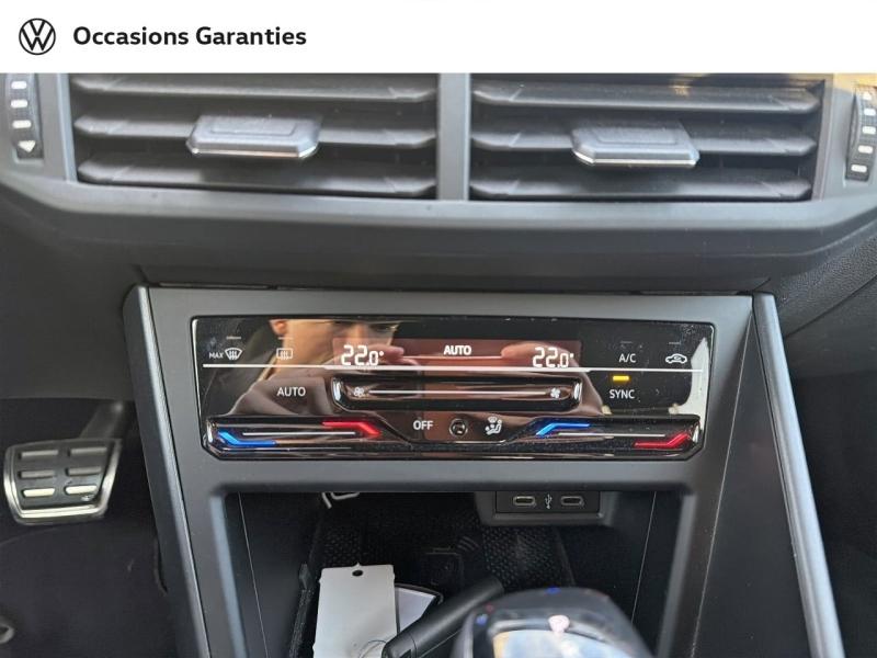 Voitures occasions VOLKSWAGEN TAIGO R-Line Dunkerque