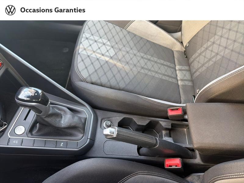 Voitures occasions VOLKSWAGEN TAIGO R-Line Dunkerque