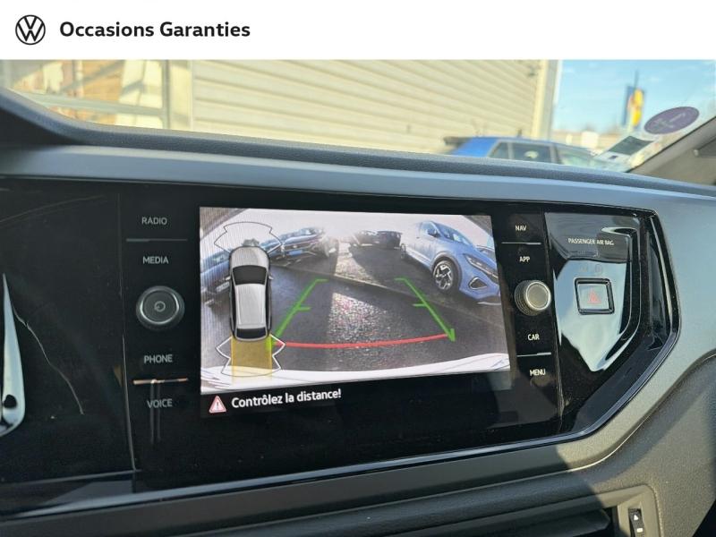 Voitures occasions VOLKSWAGEN TAIGO R-Line Dunkerque