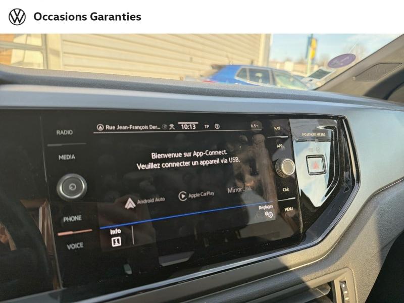 Voitures occasions VOLKSWAGEN TAIGO R-Line Dunkerque