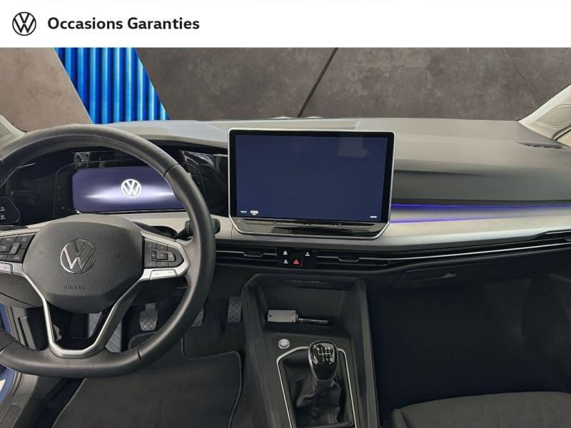 Voitures occasions VOLKSWAGEN GOLF VW Edition Dunkerque