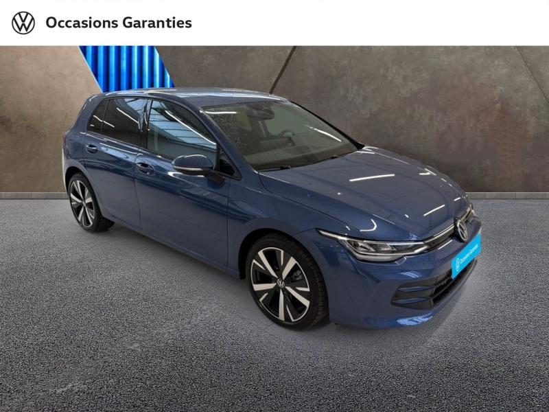 Voitures occasions VOLKSWAGEN GOLF VW Edition Dunkerque