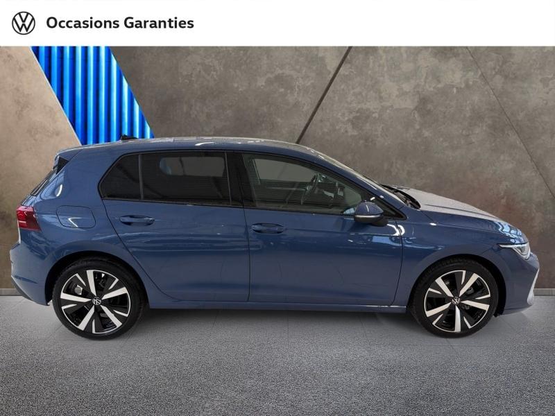 Voitures occasions VOLKSWAGEN GOLF VW Edition Dunkerque