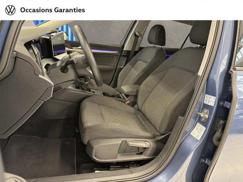 Voitures occasions VOLKSWAGEN GOLF VW Edition Dunkerque