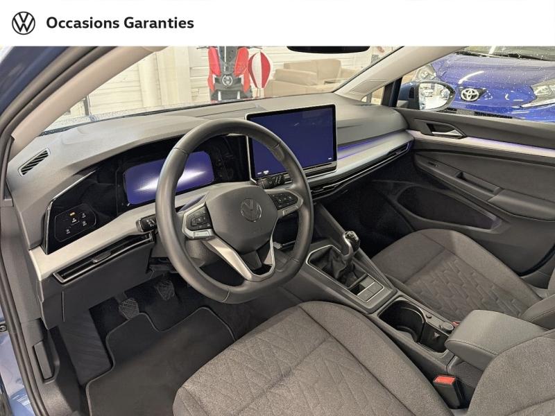 Voitures occasions VOLKSWAGEN GOLF VW Edition Dunkerque
