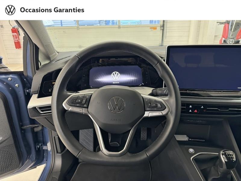 Voitures occasions VOLKSWAGEN GOLF VW Edition Dunkerque