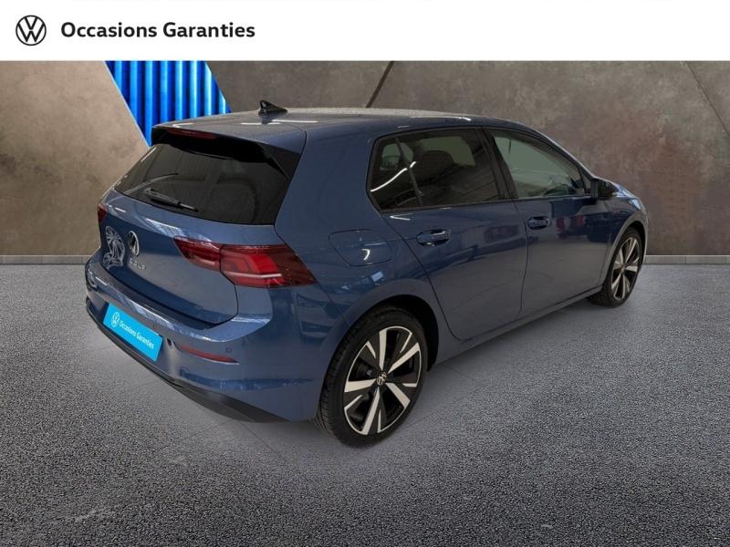 Voitures occasions VOLKSWAGEN GOLF VW Edition Dunkerque