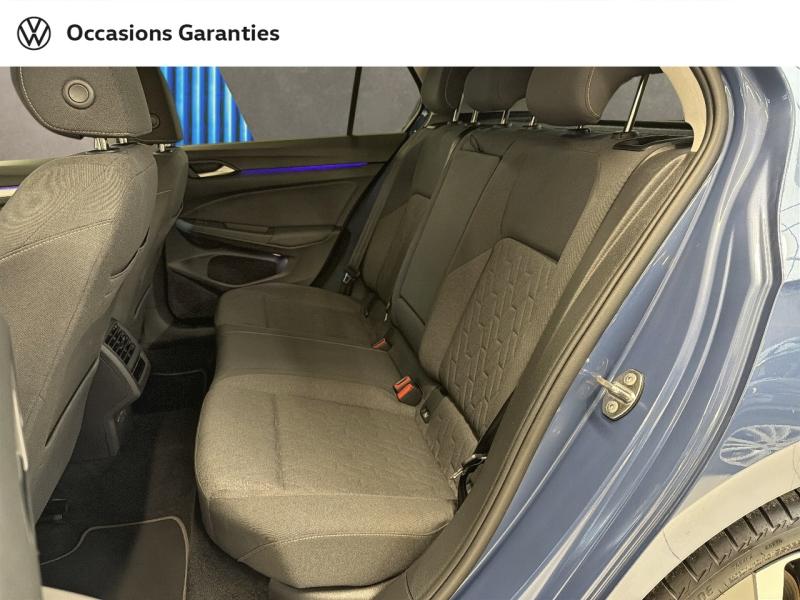 Voitures occasions VOLKSWAGEN GOLF VW Edition Dunkerque