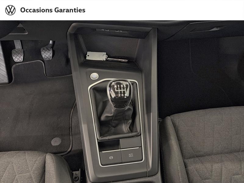 Voitures occasions VOLKSWAGEN GOLF VW Edition Dunkerque