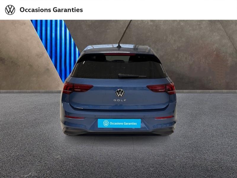 Voitures occasions VOLKSWAGEN GOLF VW Edition Dunkerque
