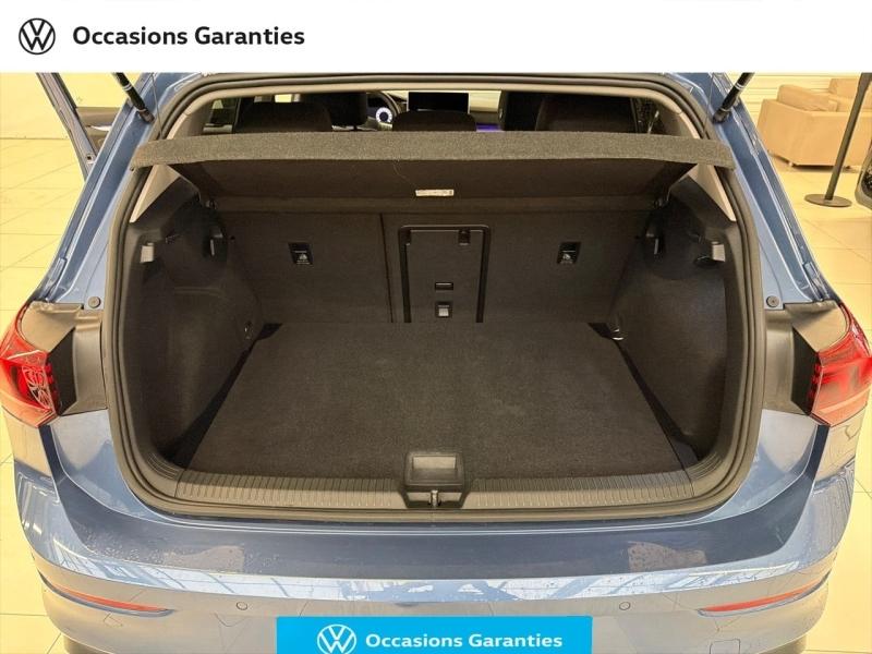 Voitures occasions VOLKSWAGEN GOLF VW Edition Dunkerque