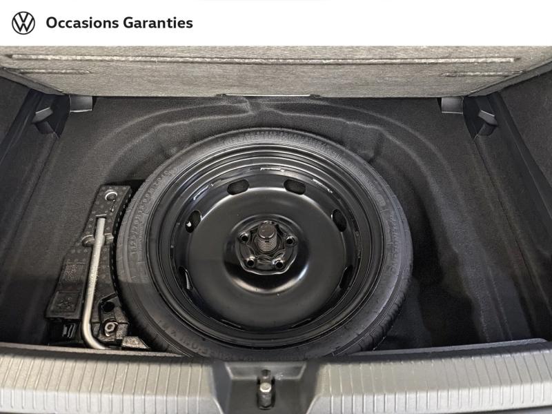 Voitures occasions VOLKSWAGEN GOLF VW Edition Dunkerque