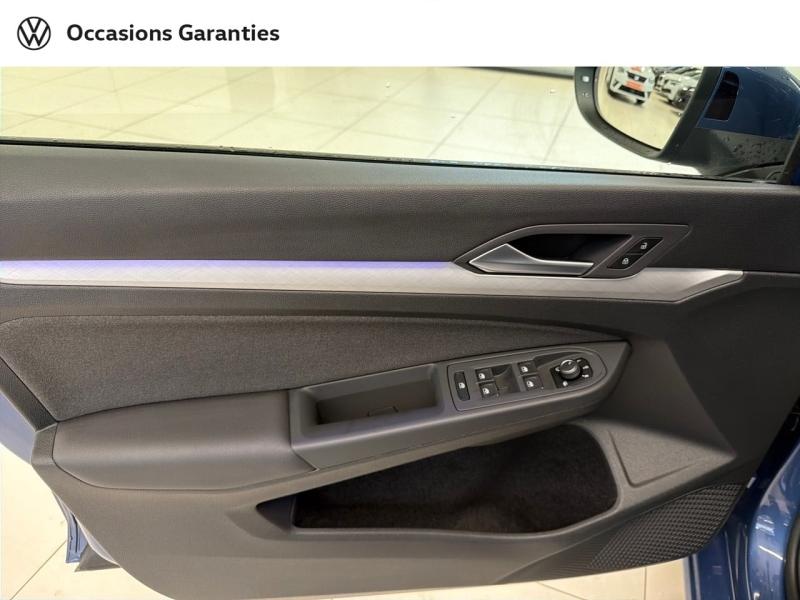 Voitures occasions VOLKSWAGEN GOLF VW Edition Dunkerque