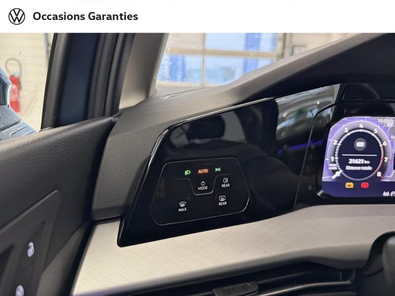 Voitures occasions VOLKSWAGEN GOLF VW Edition Dunkerque