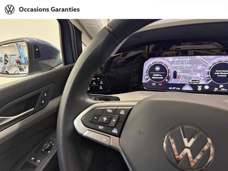 Voitures occasions VOLKSWAGEN GOLF VW Edition Dunkerque