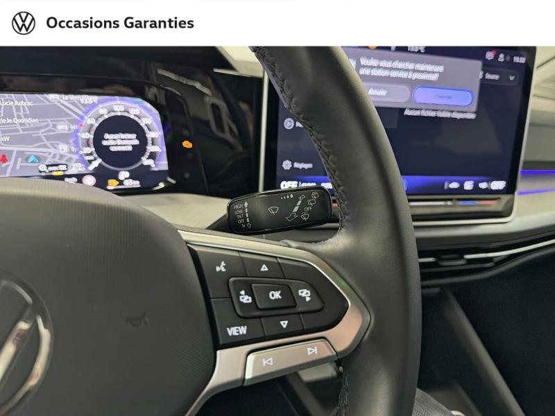 Voitures occasions VOLKSWAGEN GOLF VW Edition Dunkerque