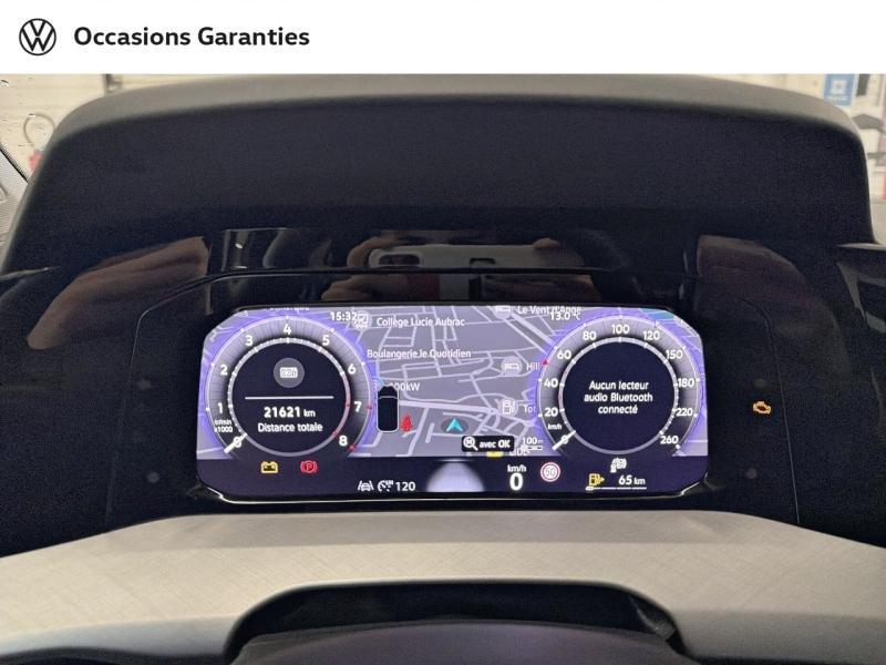 Voitures occasions VOLKSWAGEN GOLF VW Edition Dunkerque